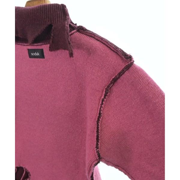 soduk ニット・セーター レディース スドーク 中古 古着 soduk ニット・セーター レディース スドーク 中古 古着