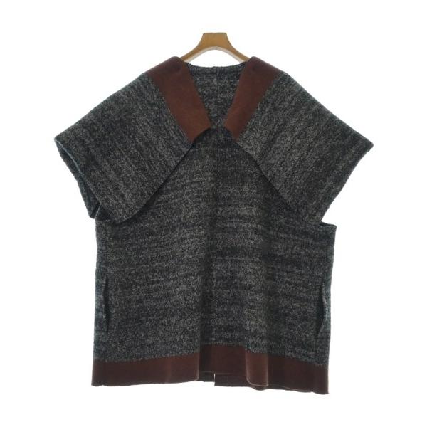 NICENESS コート(その他) メンズ ナイスネス 中古 古着 NICENESS コート(その他) メンズ ナイスネス 中古 古着