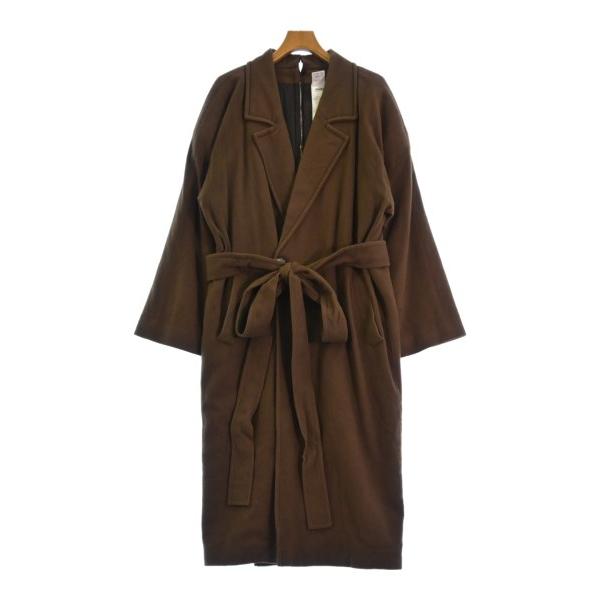 MAGLIANO マリアーノ チェスターコート メンズ 【古着】【中古】 MAGLIANO（マリアーノ） チェスターコート メンズ 中古 古着 : RAGTAG