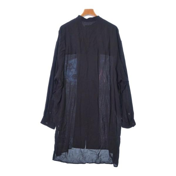 BLACK scandal yohji yamamoto カジュアルシャツ メンズ ブラックスキャンダルヨウジヤマモト｜ragtagonlineshop｜02