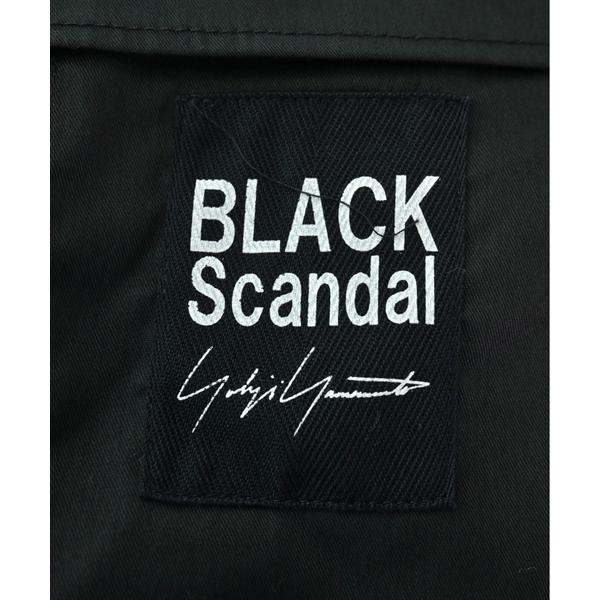 BLACK scandal yohji yamamoto パンツ（その他） メンズ ブラックスキャンダルヨウジヤマモト｜ragtagonlineshop｜03
