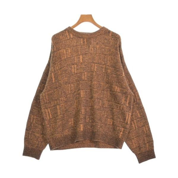 YOKE ニット・セーター メンズ ヨーク 中古 古着 : RAGTAG Online Shop