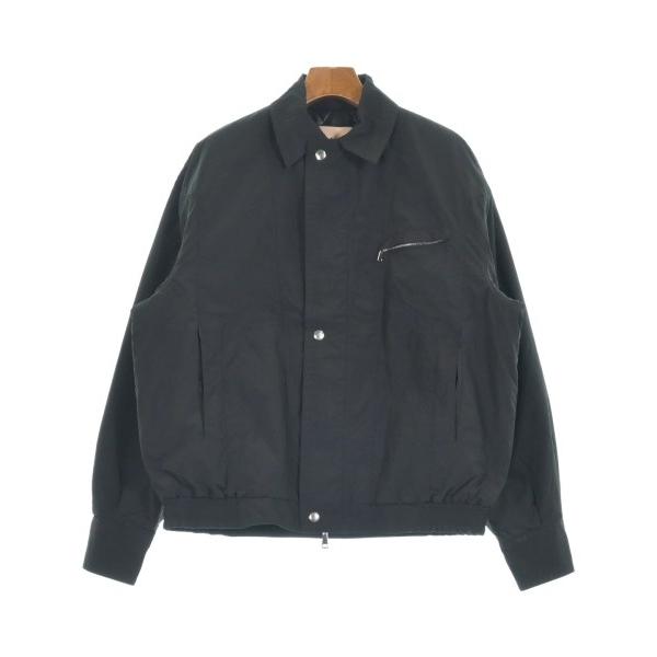 PLAN C プランシー ブルゾン レディース 【古着】【中古】 Plan C ブルゾン レディース プランシー 中古 古着 : RAGTAG Online