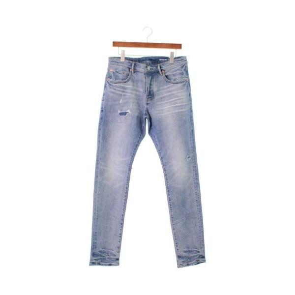 注目ブランド Purple Brand パープルブランド デニムパンツ メンズ 魅力的な Abmicse Org