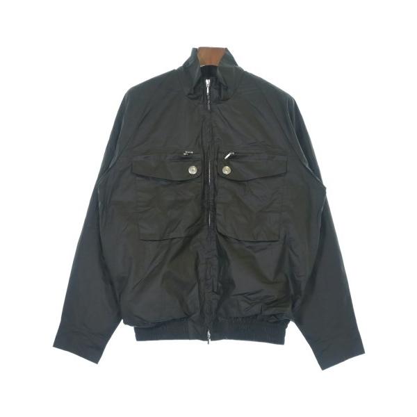 Omar Afridi（オマール アフリディ） ブルゾン メンズ 中古 古着