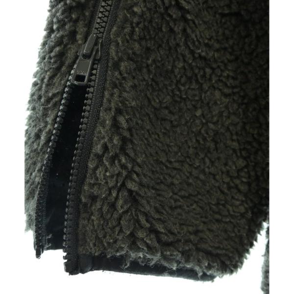 la peau de gem ブルゾン（その他） レディース ラポドゥジェム