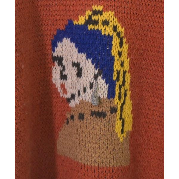 Kota Gushiken ニット・セーター メンズ コウタグシケン 中古 Kota Gushiken ニット・セーター メンズ コウタグシケン 中古