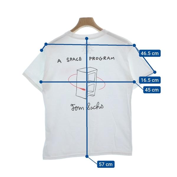 Tom Sachs Tシャツ・カットソー メンズ トムサックス 中古　古着｜ragtagonlineshop｜07