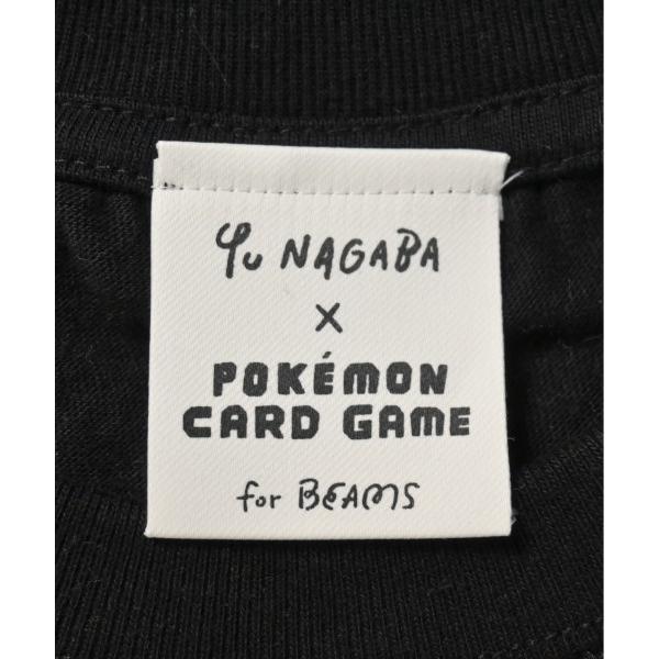 Yu Nagaba Tシャツ・カットソー レディース ユウナガバ 中古　古着｜ragtagonlineshop｜03