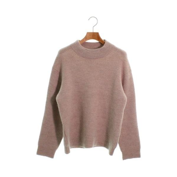 31 割引ブラック系 S品質は非常に良い 美品 マルジェラ 茶色ニット セーター メンズs ニット セーター トップスブラック系s Www Njsailingschool Com