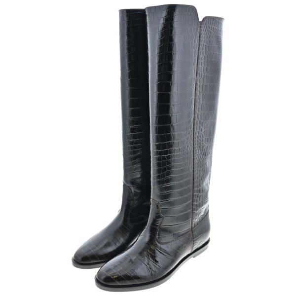 BRENTA ブレンタ ブーツ レディース 【古着】【中古】 BRENTA ブーツ レディース ブレンタ 中古 古着 : RAGTAG Online Shop