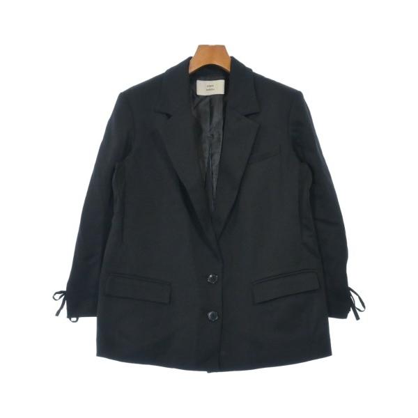 FUMIE TANAKA（フミエ タナカ） ジャケット レディース 中古 古着 