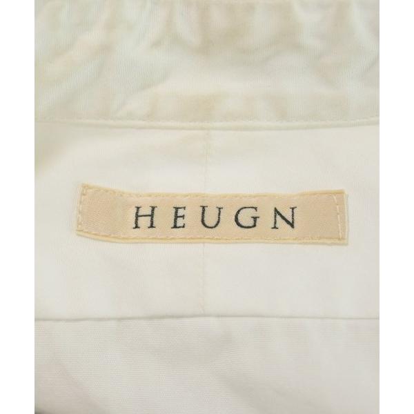 HEUGN カジュアルシャツ メンズ ユーゲン 中古 古着 : RAGTAG Online