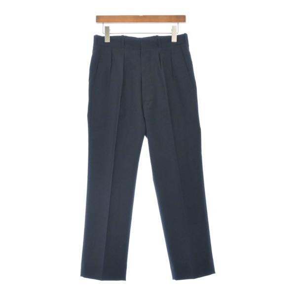 HEUGN スラックス メンズ ユーゲン 中古 古着 : RAGTAG Online Shop