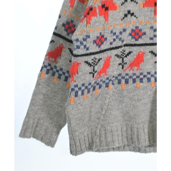 KHOKI（コッキ） ニット・セーター メンズ 中古 古着 : RAGTAG Online