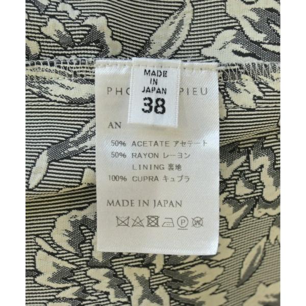 PHOTOCOPIEU ワンピース レディース フォトコピュー 中古 古着 PHOTOCOPIEU ワンピース レディース フォトコピュー 中古 古着