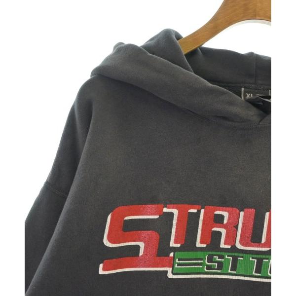 SAINT Mxxxxxx MICHAEL パーカー メンズ セントマイケル 中古