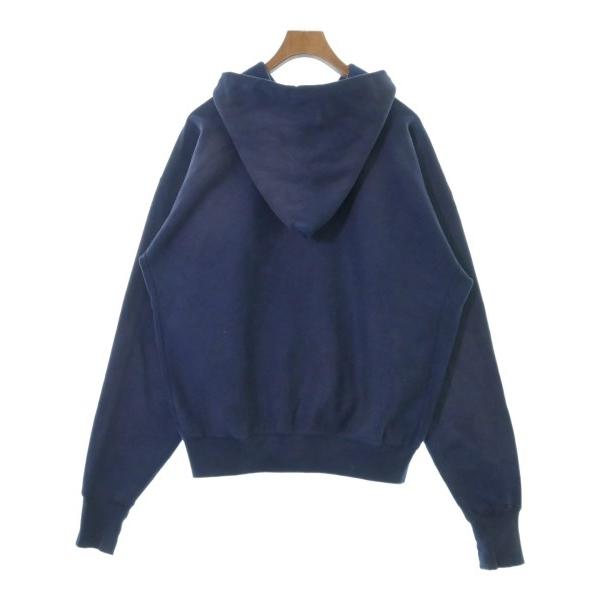 SAINT Mxxxxxx MICHAEL パーカー メンズ セントマイケル 中古