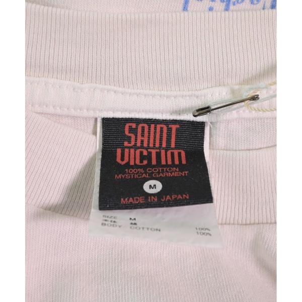 SAINT Mxxxxxx MICHAEL Tシャツ・カットソー メンズ セント SAINT Mxxxxxx MICHAEL Tシャツ・カットソー メンズ セント