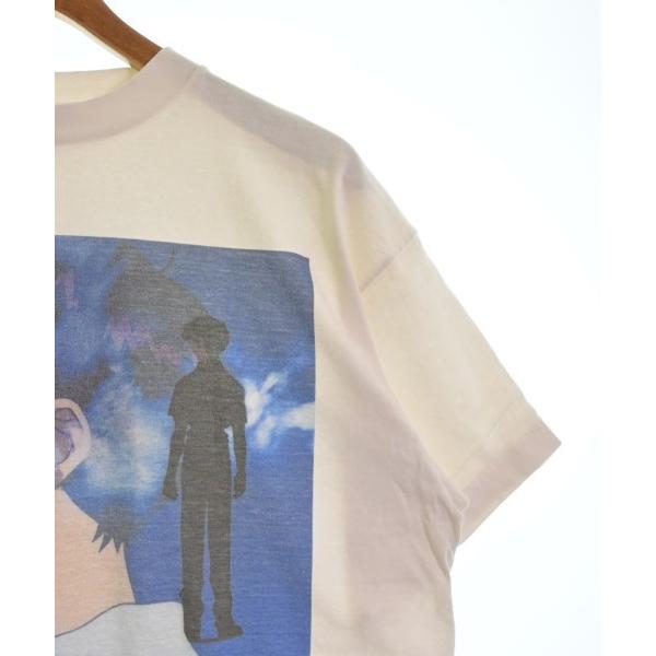 SAINT Mxxxxxx MICHAEL Tシャツ・カットソー メンズ セント SAINT Mxxxxxx MICHAEL Tシャツ・カットソー メンズ セント