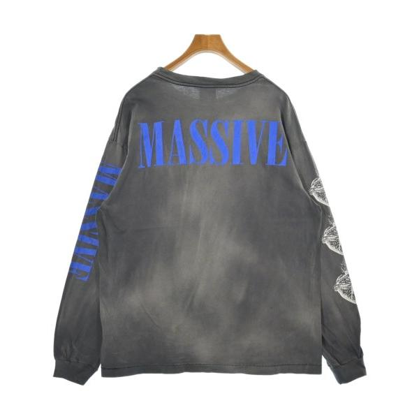 SAINT Mxxxxxx MICHAEL Tシャツ・カットソー メンズ セントマイケル