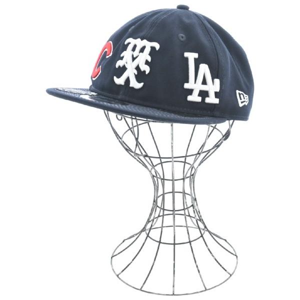 SAINT Mxxxxxx（セントマイケル） SAINT MICHAEL キャップ メンズ 中古