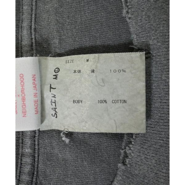 SAINT Mxxxxxx MICHAEL Tシャツ・カットソー メンズ セント