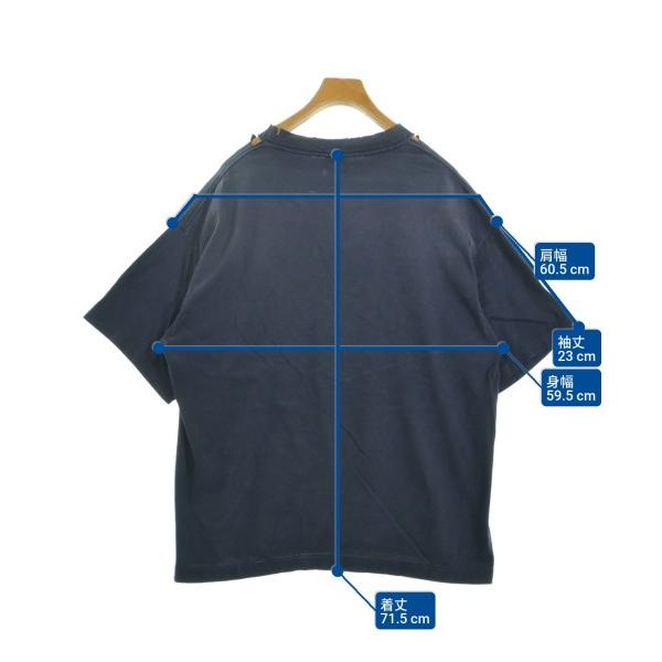 SAINT Mxxxxxx MICHAEL Tシャツ・カットソー メンズ セント