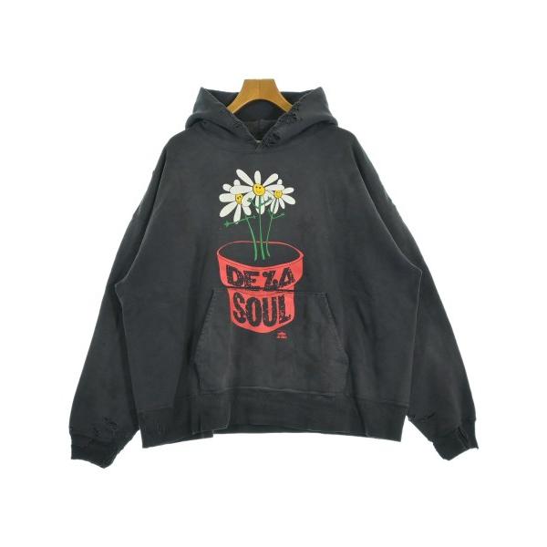 SAINT Mxxxxxx（セントマイケル） SAINT MICHAEL パーカー メンズ 中古