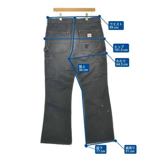 SAINT Mxxxxxx MICHAEL パンツ（その他） メンズ セントマイケル