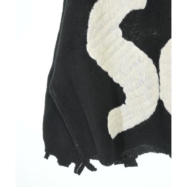 SAINT Mxxxxxx MICHAEL ニット・セーター メンズ セントマイケル