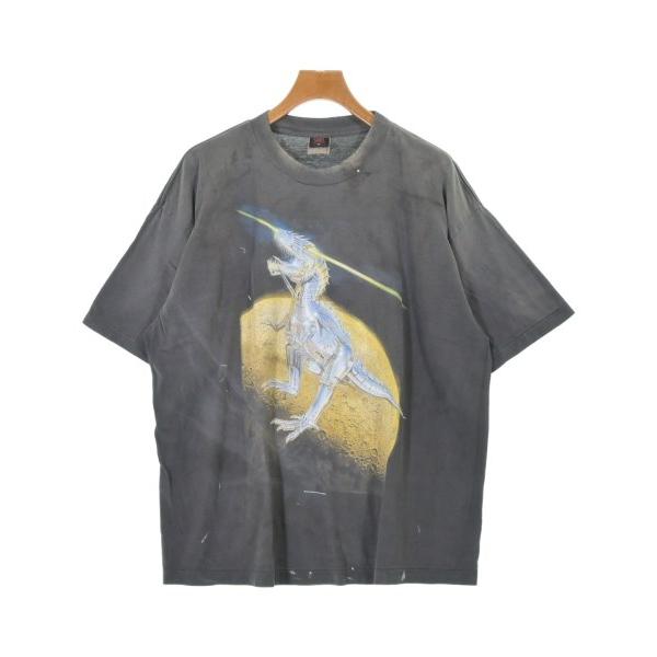 新品未使用！XLサイズ！SAINT MICHAEL Tシャツ 楽天市場】【中古】SAINT MICHAEL×AKIRA FREEDOM24SS FD SS TEE