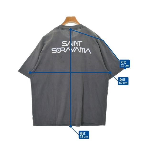 SAINT Mxxxxxx MICHAEL Tシャツ・カットソー メンズ セント