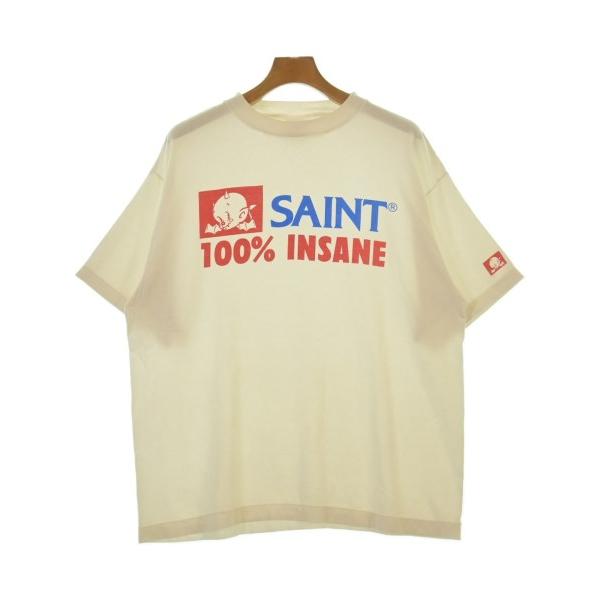 SAINT Mxxxxxx（セントマイケル） SAINT MICHAEL Tシャツ・カットソー