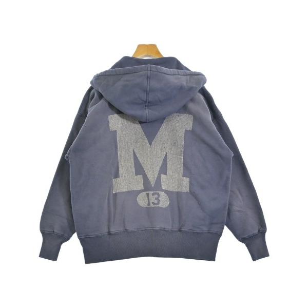 SAINT Mxxxxxx（セントマイケル） SAINT MICHAEL パーカー メンズ 中古