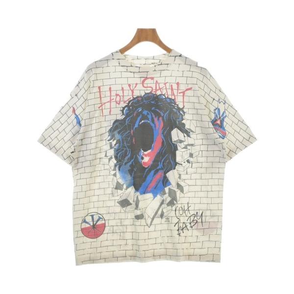 SAINT Mxxxxxx（セントマイケル） SAINT MICHAEL Tシャツ・カットソー