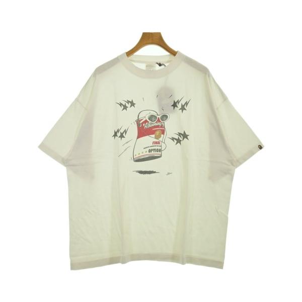 SAINT Mxxxxxx（セントマイケル） SAINT MICHAEL Tシャツ・カットソー