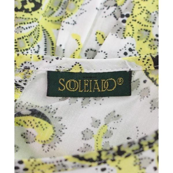 Souleiado ソレイアード シャツ キッズ Am0001 Ragtag Online Shop 通販 Yahoo ショッピング