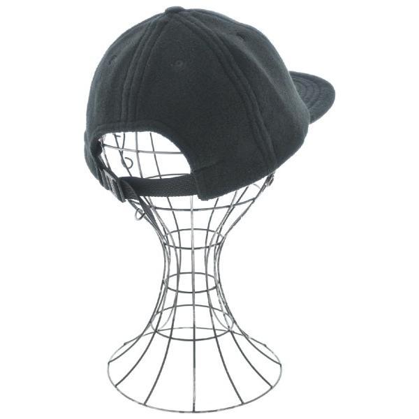 The Ennoy Professional ベースボールキャップ The Ennoy Professional ベースボールキャップ 黒 楽天市場