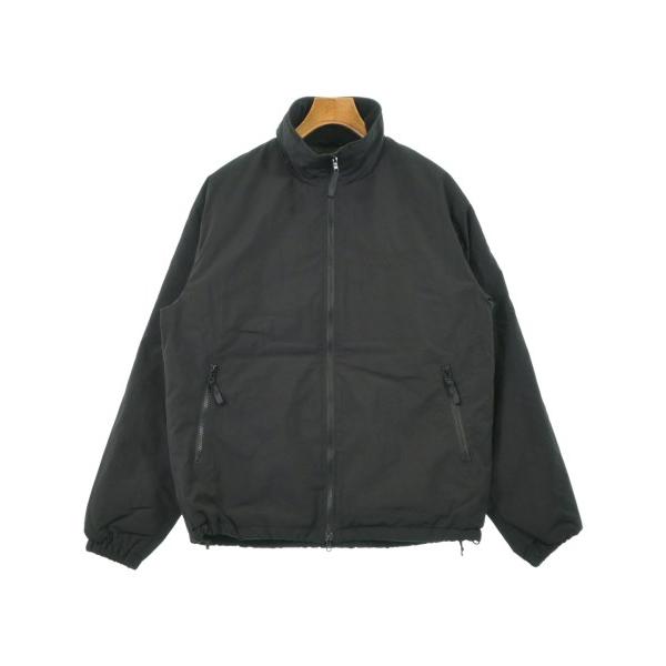 The Ennoy Professional エンノイプロフェッショナル ブルゾン（その他） メンズ 【古着】【中古】 The Ennoy Professional ブルゾン メンズ エンノイプロフェッショナル