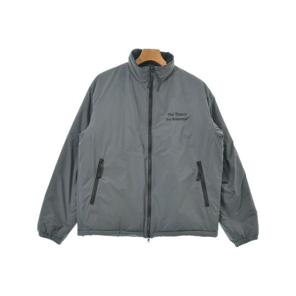 The Ennoy Professional ダウンジャケット/ダウンベスト メンズ エン