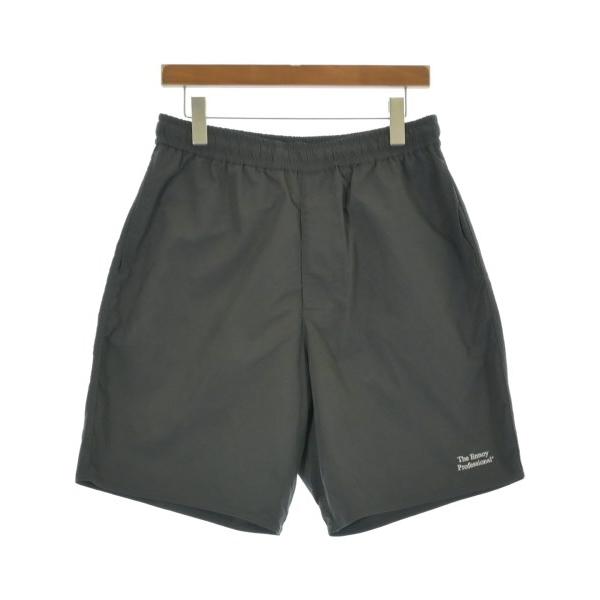 The Ennoy Professional ショートパンツ The Ennoy Professional ショートパンツ メンズ エンノイ