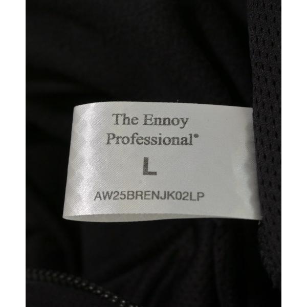 The Ennoy Professional ブルゾン（その他） メンズ エンノイ