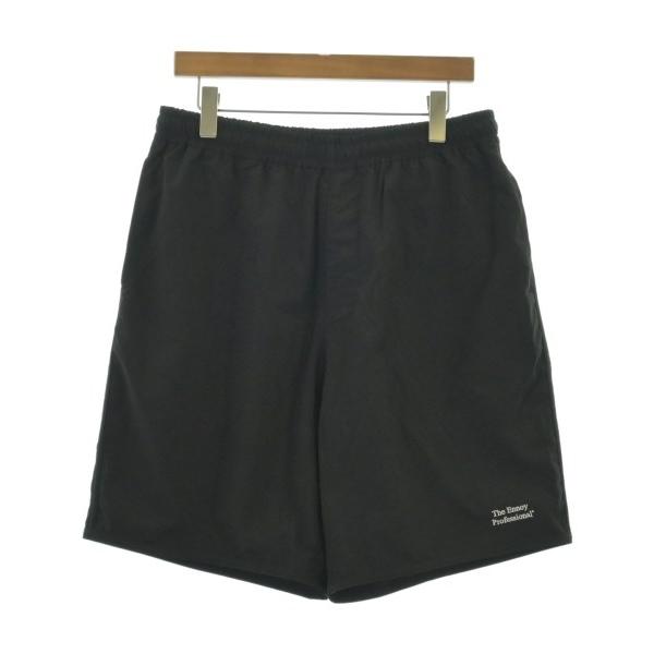 The Ennoy Professional ショートパンツ メンズ エンノイ