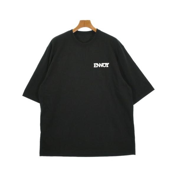 【The Ennoy Professional】半袖Tシャツ 綿100% XL The Ennoy Professional Tシャツ・カットソー メンズ エンノイ