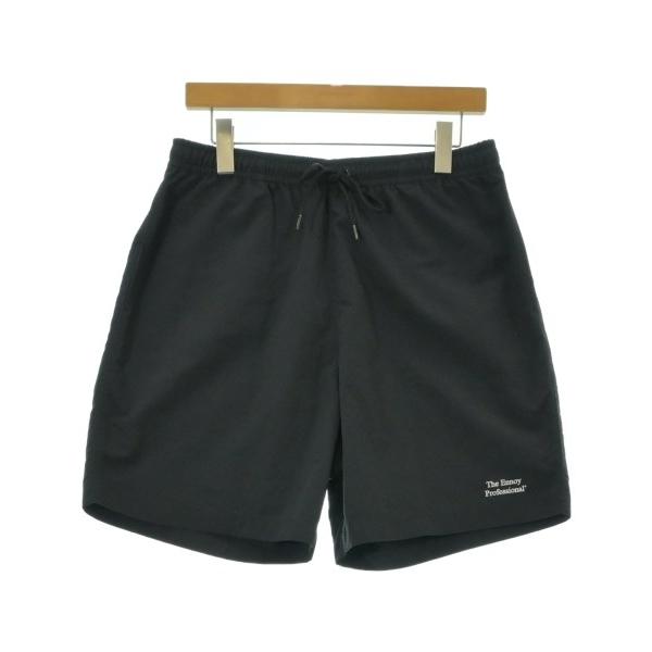 M*様 The Ennoy Professional ショートパンツ M The Ennoy Professional ショートパンツ メンズ エンノイ