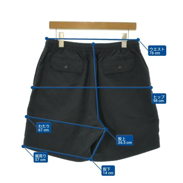 M*様 The Ennoy Professional ショートパンツ M The Ennoy Professional ショートパンツ メンズ エンノイ
