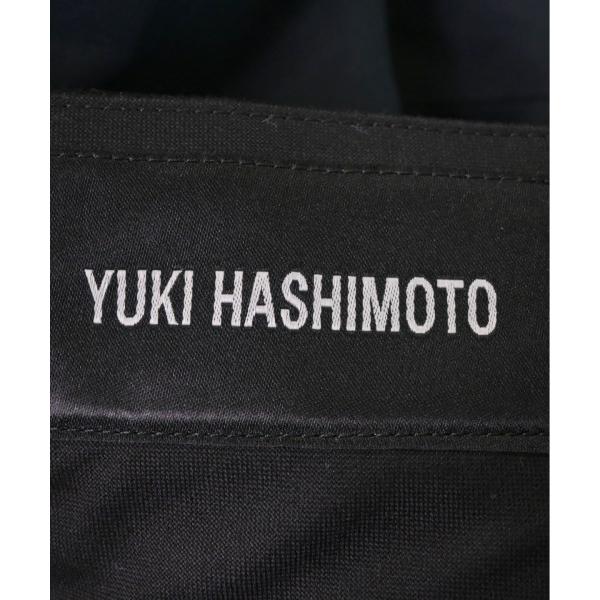 YUKI HASHIMOTO スラックス メンズ ユキハシモト 中古　古着｜ragtagonlineshop｜03