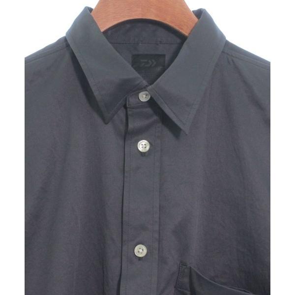 人気ショップ Daiwa Pier39 メンズ カジュアルシャツ ダイワピア３９ 長袖