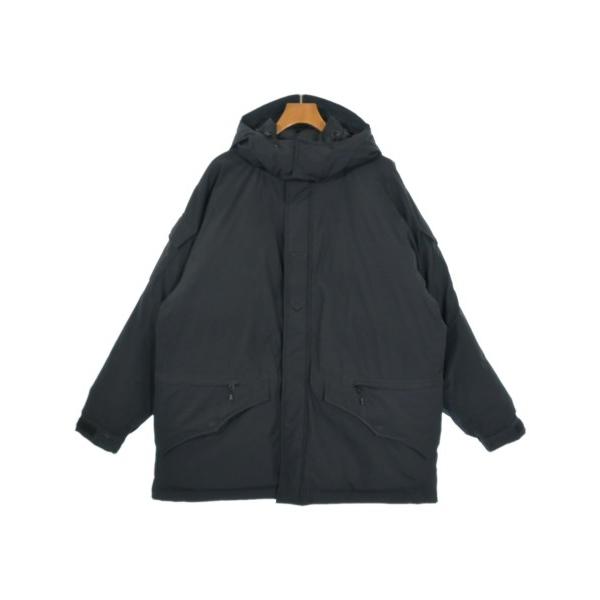 DAIWA PIER39（ダイワ ピア39） ダウンジャケット/ダウンベスト メンズ